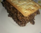 Foto del paso 7 de la receta: Turrón de avena 🎄