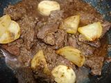 Lapis daging satset anti ruwet