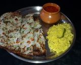 રાઇસ ચીલા (Rice Chila Recipe In Gujarati) રેસીપી સ્ટેપ4ફોટો