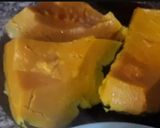 Foto del paso 1 de la receta: Sopa de Kabutia o Cabutiá