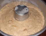 Foto del paso 3 de la receta: Budín de Banana 🍌BANANA🍌BREAD (PAN DE BANANA) By @tatakiki