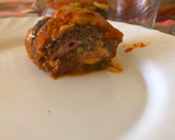 Foto del paso 8 de la receta: 🔥Rollo de carne con salsa de verduras y patatas al horno🔥