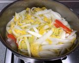 清炒娃娃菜的食譜步驟3照片