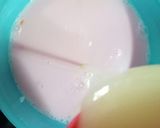 Foto langkah ke 3 dari resep Es Jelly Santan.