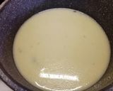 A picture of step 4 of Arrosto al latte.