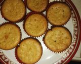 Foto del paso 6 de la receta: Muffins de plátano