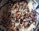 Foto del paso 7 de la receta: Torta marmolada fácil y económica