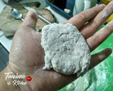 Foto langkah ke 4 dari resep Cireng Kuah Pempek.