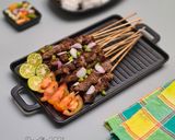 Foto langkah ke 5 dari resep Sate Maranggi khas Purwakarta.