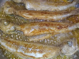 Μπακαλιαράκια!🐟 Προσφυγάκια!🐟
