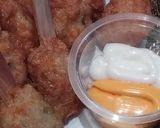 Foto langkah ke 5 dari resep Sempol Ayam Mini.