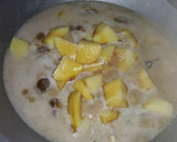 Foto langkah ke 2 dari resep Semur Daging & Kentang.