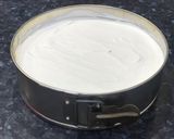 Cheesecake recept fázis 2 fotója