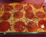 Foto del paso 5 de la receta: Lasagna de Cauliflower.. Keto & Low Carb
