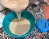 Foto del paso 6 de la receta: Leche condensada casera hecha con avena, al microondas light y saludable