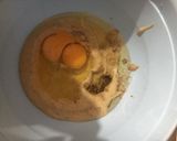 Pas rețetă Banana bread -Chec cu banane și ciocolată 2 fotografie