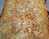 Foto del paso 9 de la receta: Empanada rápida de pisto