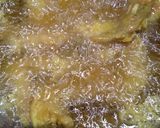 Foto langkah ke 8 dari resep Sayap Ayam Goreng Kremes.