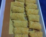 Foto langkah ke 5 dari resep Risol Mayones.