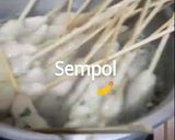 Foto langkah ke 6 dari resep Sempol ayam.