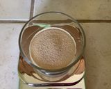 A picture of step 4 of Rice bread.