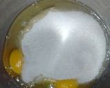 Foto del paso 2 de la receta: Bizcochuelo fácil y económico