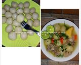 Foto langkah ke 5 dari resep Cilok.