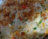 Foto langkah ke 4 dari resep Bihun Goreng.
