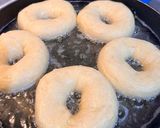 Foto langkah ke 3 dari resep Donat Kentang Kampung.