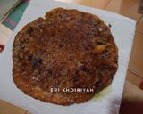 Foto langkah ke 5 dari resep Telor Dadar ala RM Padang.