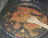 Foto del paso 1 de la receta: Paella de mariscos