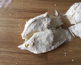 Foto del paso 6 de la receta: Tortas caseras de aceite