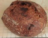 Foto langkah ke 22 dari resep Mix Seeds Double Chocolate Sourdough Bread (Kabuki Gold).