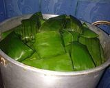 Foto langkah ke 4 dari resep Pepes Ikan Patin Frozen.