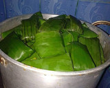 Foto langkah ke 4 dari resep Pepes Ikan Patin Frozen.