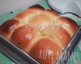 Foto langkah ke 13 dari resep Roti Manis sobek tanpa ulen.
