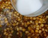 Chicken corn soup recipe step 2 photo