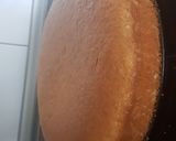صورة لخطوة 6 من وصفة الكيكة الاسفنجية