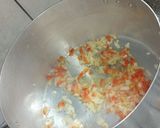 Foto del paso 1 de la receta: Risotto