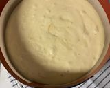 Foto del paso 11 de la receta Bizcocho de Vainilla y Café Sin Gluten !!!!!