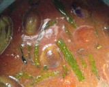 முருங்கைக்காய் சாம்பார் ரெசிபி ஸ்டேப் 2 புகைப்படம்