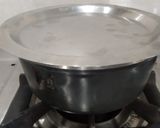ઉપમા (Upma Recipe In Gujarati) રેસીપી સ્ટેપ6ફોટો