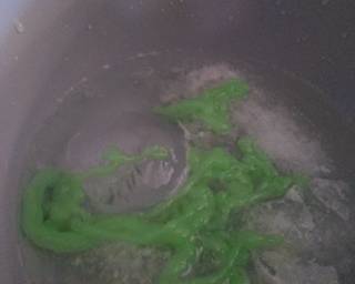 Es Cendol Pelangi 🌈 - Step 3