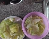 Foto del paso 2 de la receta: ***Ensalada César***