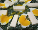 Foto del paso 3 de la receta: Tarta de Espinaca con Salsa Blanca