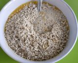 Foto del paso 3 de la receta: Tortitas de avena y plátano