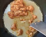 A picture of step 2 of Til ke Ladoo (Laduu) !!.