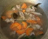 Foto langkah ke 3 dari resep 152. Sup Campur Kuah Segar.
