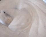 Foto del passaggio 5 della ricetta Rollè di risi con crema al gorgonzola
