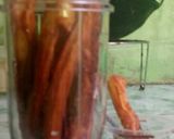 Foto langkah ke 5 dari resep Churros (donat Spanyol).